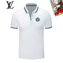 Picture of LV Polo Shirts Short _SKULVM-3XL25th7626654